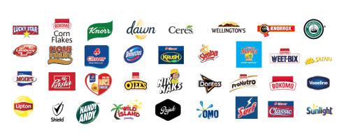 PARTICIPATING BRANDS