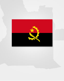 Angola