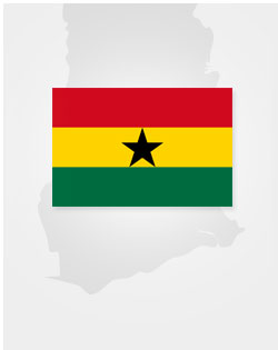 Ghana