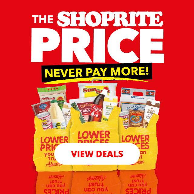 Big Low Price Carnival