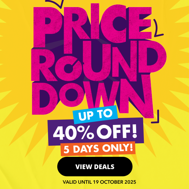 Shoprite Price Round Down