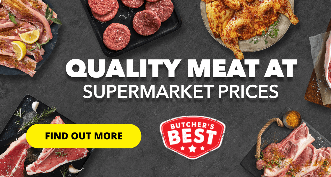 Quality Meat