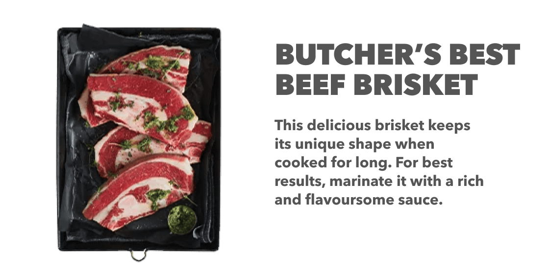 Beef Brisket