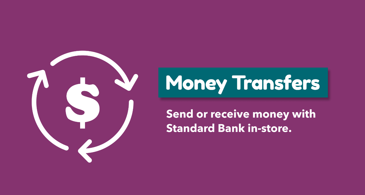 MONEY TRANSFERS