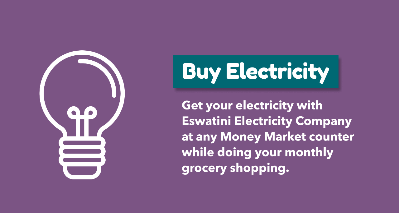 BUY ELECTRICITY