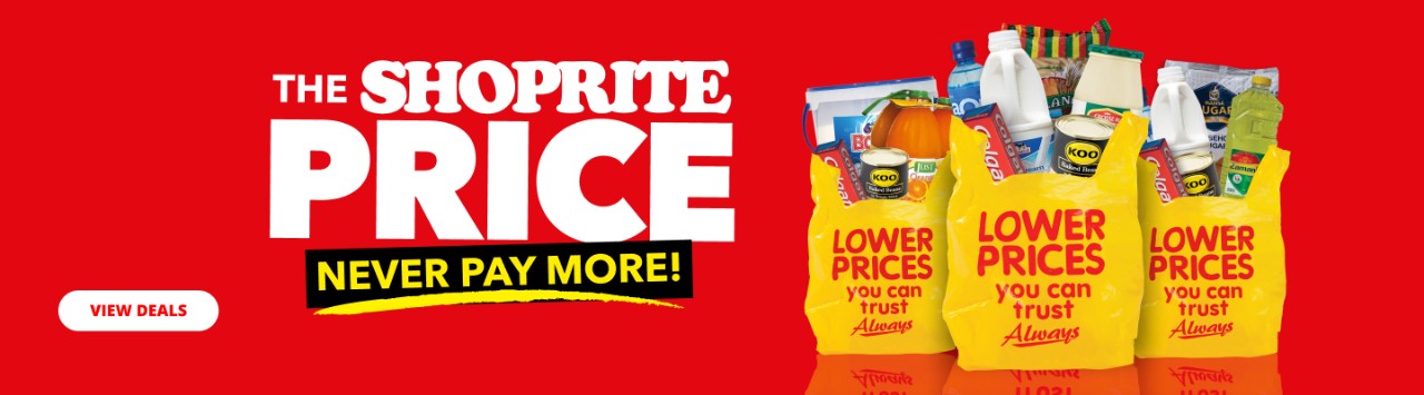 Big Low Price Carnival